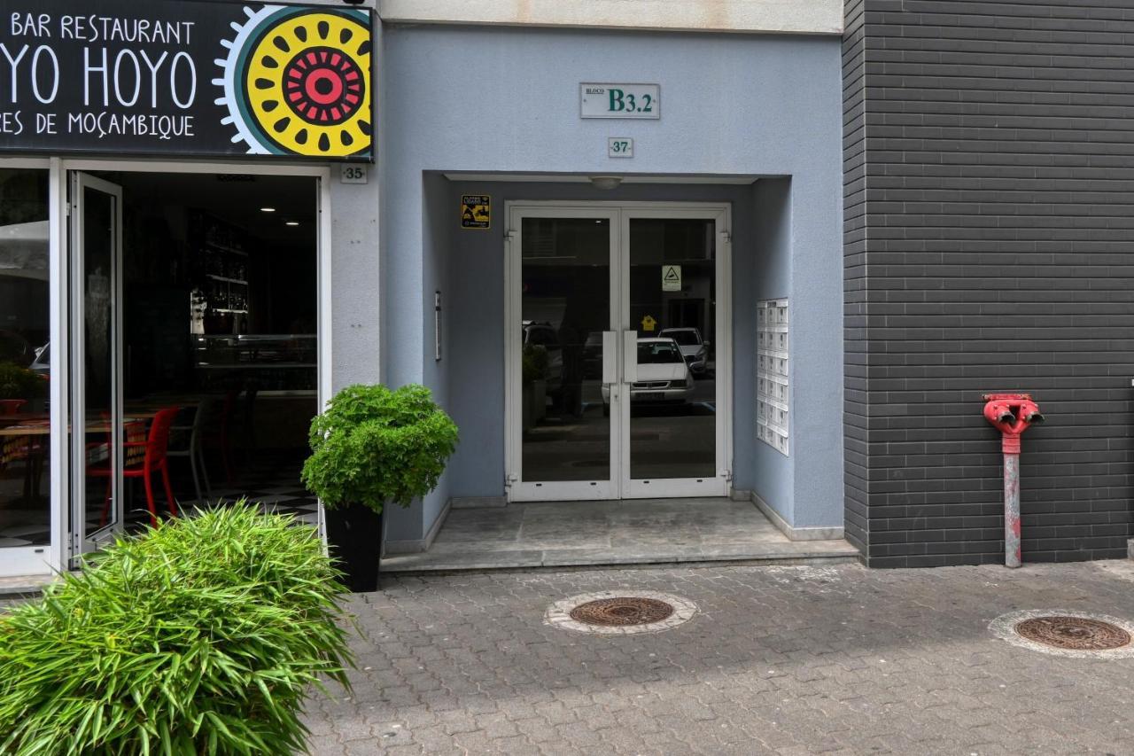 Forum Escape, A Home In Madeira 丰沙尔 外观 照片