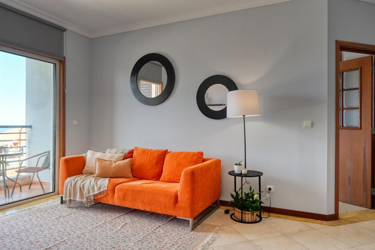 Forum Escape, A Home In Madeira 丰沙尔 外观 照片