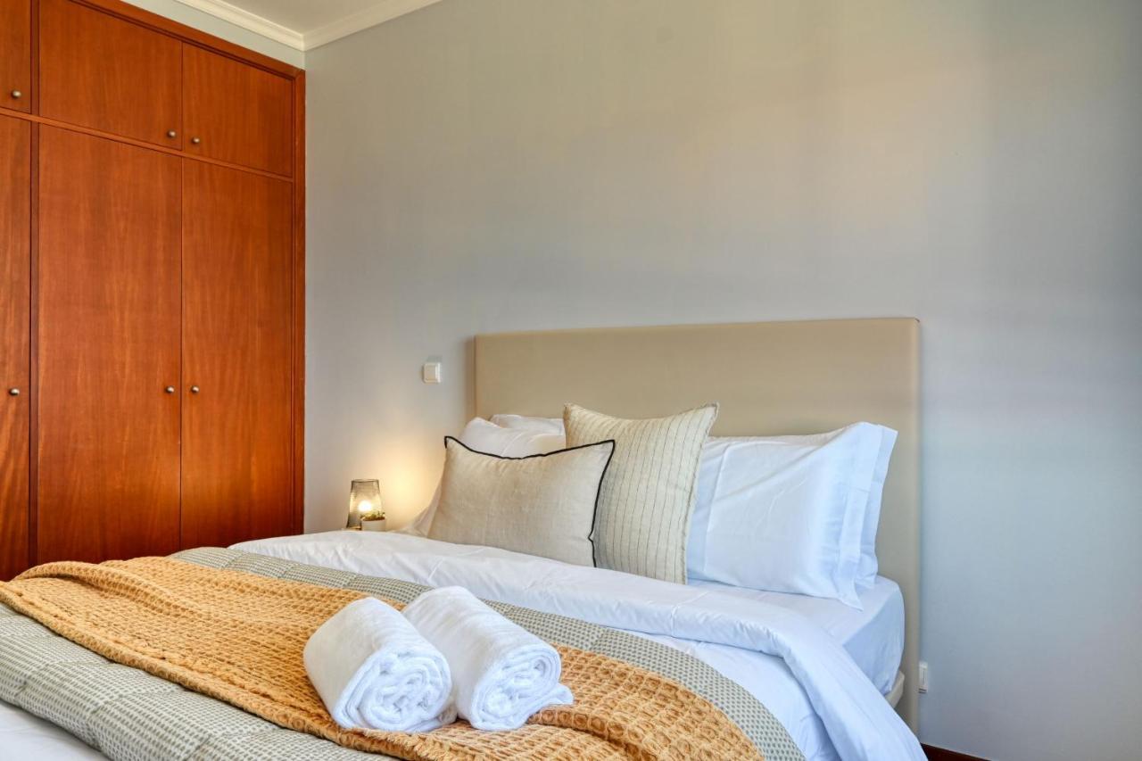 Forum Escape, A Home In Madeira 丰沙尔 外观 照片