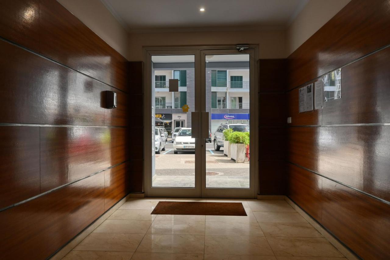 Forum Escape, A Home In Madeira 丰沙尔 外观 照片