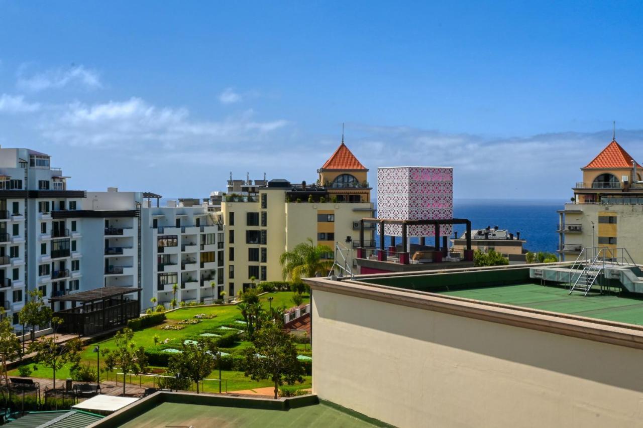 Forum Escape, A Home In Madeira 丰沙尔 外观 照片