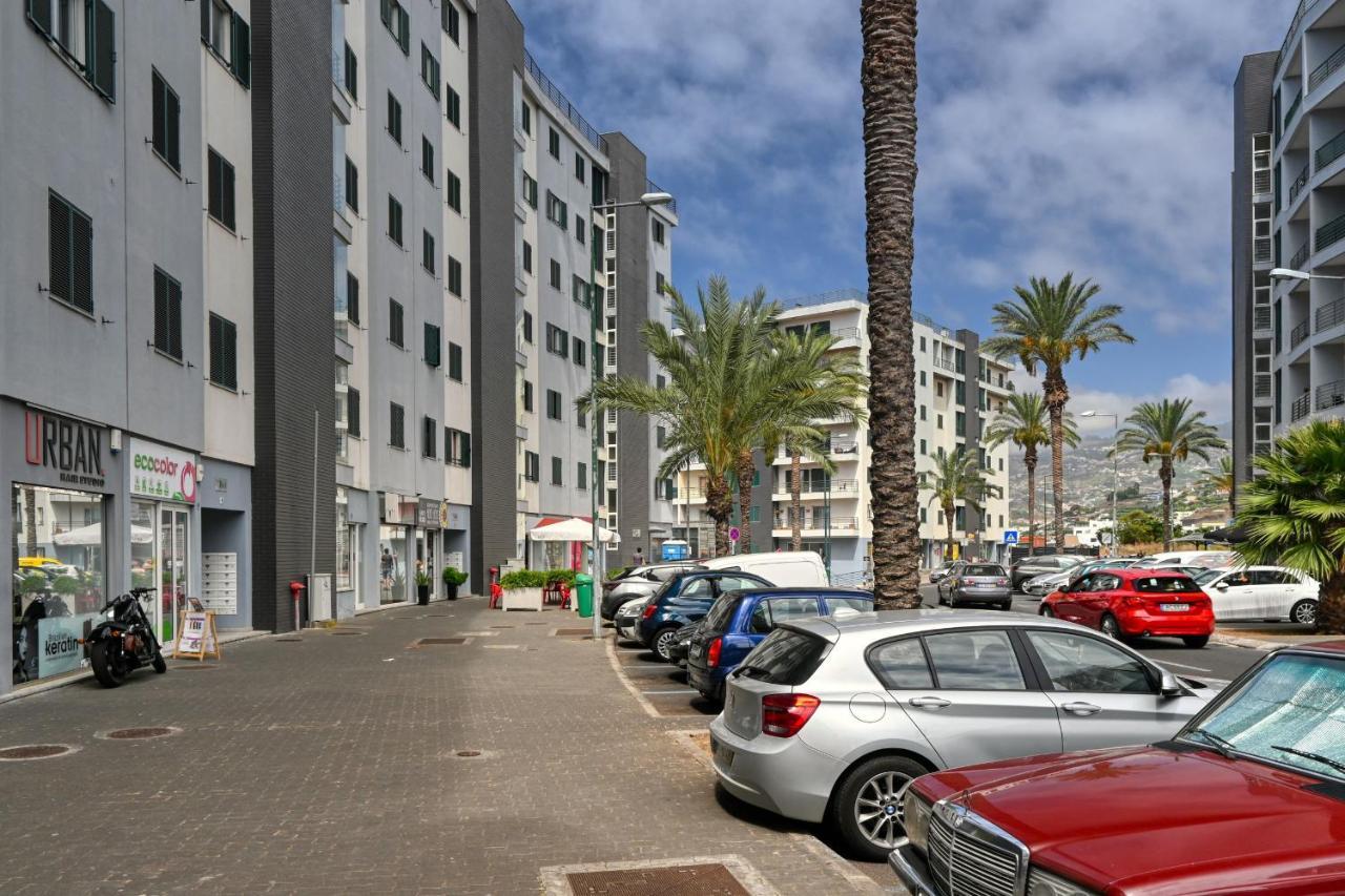 Forum Escape, A Home In Madeira 丰沙尔 外观 照片