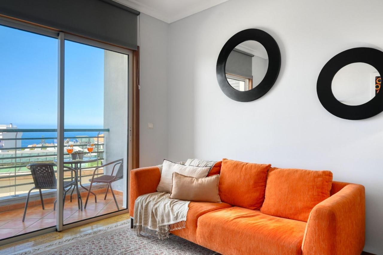 Forum Escape, A Home In Madeira 丰沙尔 外观 照片